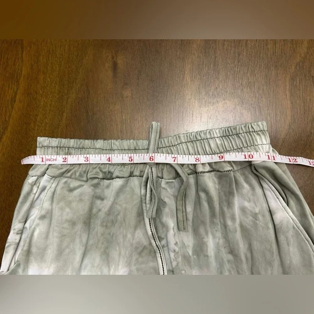 Pant And Sweater Matching Set, Light Green, Size Small (0448)